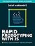 Rapid Prototyping with JS: ...