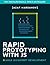 Rapid Prototyping with JS: Agile JavaScript Development: Start learning Backbone.js, Node.js and MongoDB