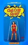 Book cover for One Con Glory