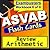 ASVAB Test Prep Arithmetic Review Flashcards--ASVAB Study Guide Book 6 (Exambusters ASVAB Study Guide)