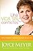 Una Vida Sin Conflictos: Como establecer relaciones saludables de por vida (Spanish Edition)