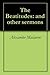 The Beatitudes: and other s...