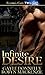 Infinite Desire (Blood Feud #3) by Gayle Donnelly