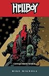 Hellboy, Vol. 5: ...