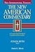 Judges, Ruth: An Exegetical and Theological Exposition of Holy Scripture (The New American Commentary Book 6)
