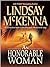An Honorable Woman by Lindsay McKenna