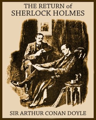 The Return of Sherlock Holmes