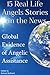 15 Real Life Angel Stories in the News: Global Evidence of Angelic Assistance (Book) (Help Me Angels Book 4)
