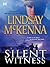 Silent Witness (Morgan's Mercenaries)