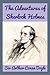 The Adventures of Sherlock Holmes