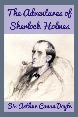 The Adventures of Sherlock Holmes