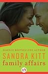 Family Affairs by Sandra Kitt