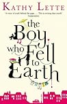 The Boy Who Fell ...