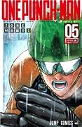 ワンパンマン 5 ズタボロに輝く [One Punch Man 5: Zutaboro ni Kagayaku] 