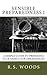 Sensible Preparedness (Sensible Preparedness I Book 1)