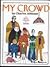 My Crowd by Charles Addams