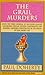 The Grail Murders by Paul  Doherty