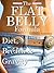 The Flat Belly Formula: Diet, Breath & Gravity (No Nonsense Health & Fitness Book 1)