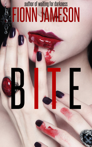 Bite (Blood Martyr, #2)