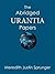 The Abridged Urantia Papers