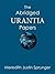 The Abridged Urantia Papers