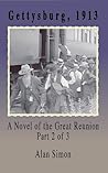Gettysburg, 1913 by Alan Simon