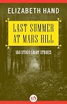 Last Summer at Ma...