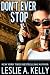 Don't Ever Stop (Veronica S...