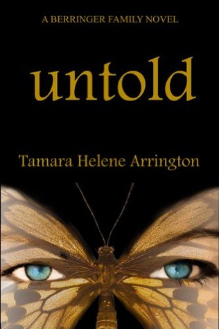 Untold: A Berringer Family Novel (Berringer Family Novels Book 1)
