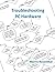 Troubleshooting PC Hardware: An Interactive Computer Diagnostic App (Help Desk in an eBook App 1)