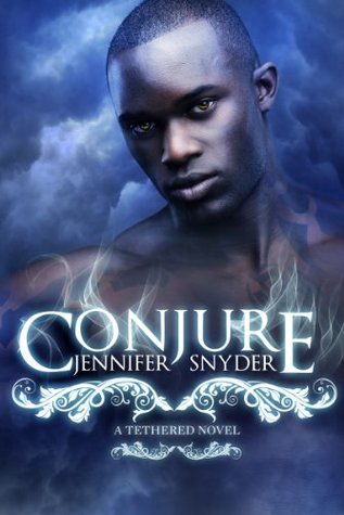 Conjure (Tethered #2)