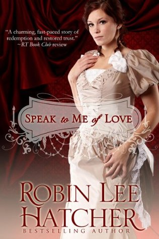 Speak To Me of Love (Kindle Edition)