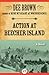 Action at Beecher Island by Dee Brown