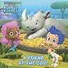 A Friend At The Zoo!