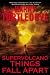 Things Fall Apart by Harry Turtledove Things Fall Apart by Harry Turtledove