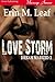Love Storm (Dream Marked, #3)