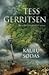 Kaulų sodas by Tess Gerritsen Kaulų sodas by Tess Gerritsen