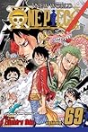 One Piece, Vol. 6...