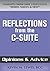 Reflections from the C-Suite: Opinions & Advice