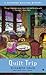 Quilt Trip by Elizabeth Spann Craig