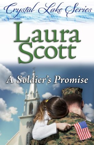 A Soldier's Promise (Crystal Lake #2)