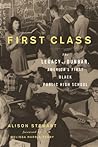 First Class: The ...