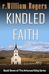 Kindled Faith (Arkansas Valley #7)