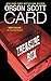 The Treasure Box by Orson Scott Card