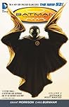Batman Incorporated, Volume 2 by Grant Morrison