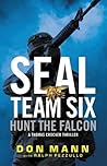 Book cover for Hunt the Falcon (SEAL Team Six, #3)