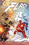 The Flash, Vol. 2 by Francis Manapul