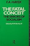 The Fatal Conceit...