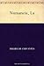 Numancia, La (Spanish Edition)