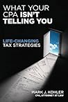 What Your CPA Isn...